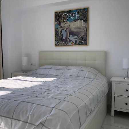 Amazing View Apartment Estepona Puerto Dış mekan fotoğraf