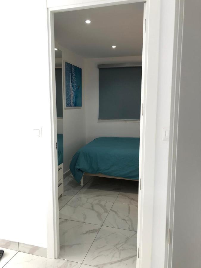 Amazing View Apartment Estepona Puerto Dış mekan fotoğraf