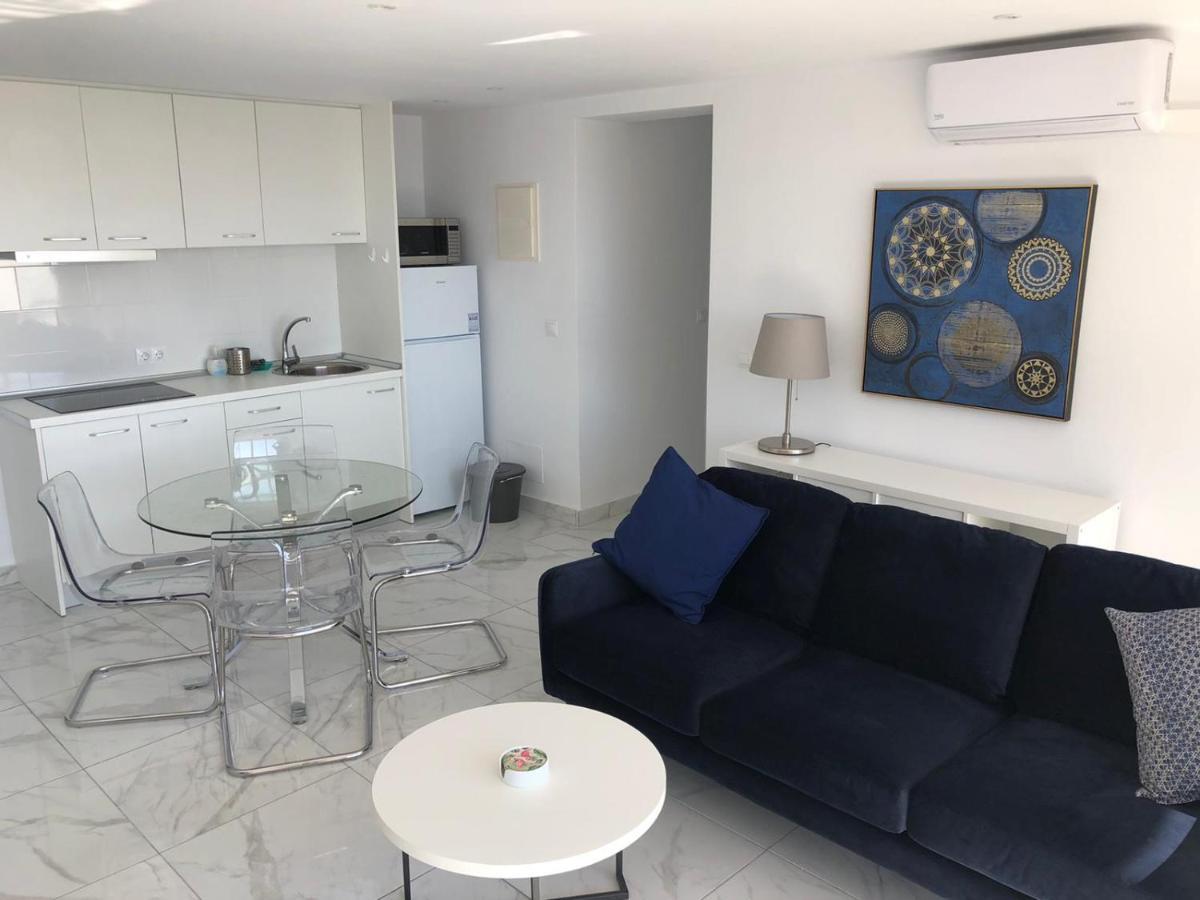 Amazing View Apartment Estepona Puerto Dış mekan fotoğraf