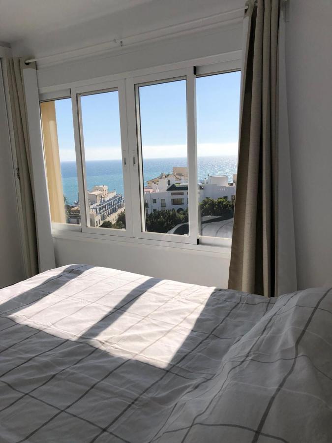 Amazing View Apartment Estepona Puerto Dış mekan fotoğraf